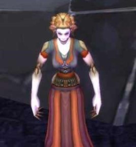 魔兽世界怀旧服未寄出的信件任务怎么做？WOW怀旧服伊维特法席恩在哪儿？