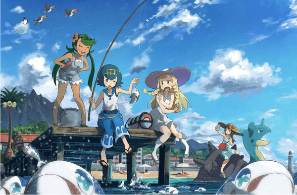 宝可梦大师游戏常识有哪些？萌新向游戏常识大全