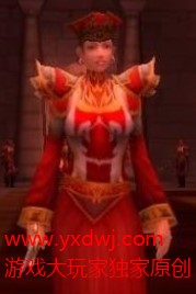 魔兽世界怀旧服快速暗影反射器图纸在哪儿掉落?WOW怀旧服快速暗影反射器图纸掉落具体坐标