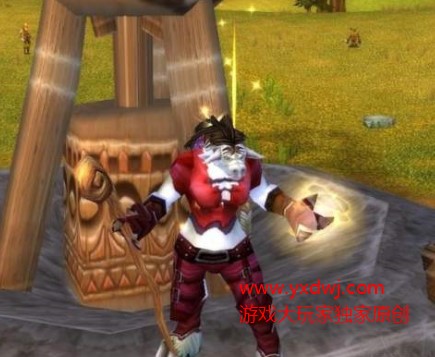 魔兽世界怀旧服净化冰蹄之井任务怎么做？WOW怀旧服冰蹄之井在哪儿？