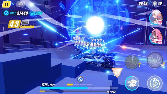 崩坏3粉毛作为血舞触发器有什么优点？粉毛作为血舞触发器的优点分析