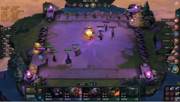 云顶之奕最详细羁绊讲解，不要被困在单一羁绊的体系中