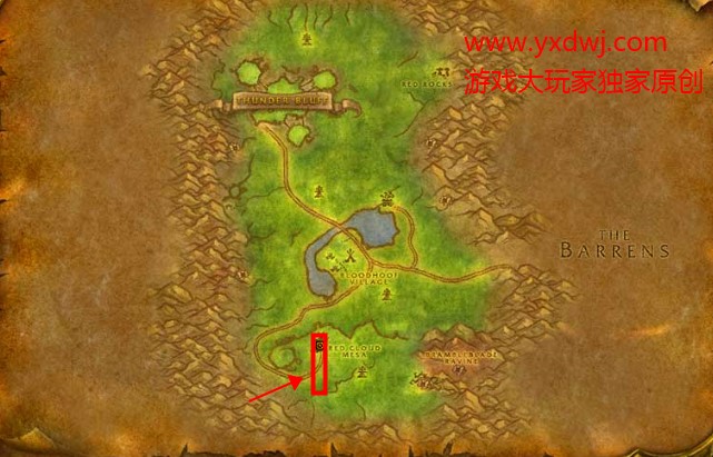 魔兽世界怀旧服刺鬃酋长任务怎么做?WOW怀旧服锋牙刺鬃酋长在哪儿? 魔兽世界怀旧服刺鬃酋长任务怎么做?WOW怀旧服锋牙刺鬃酋长在哪儿?