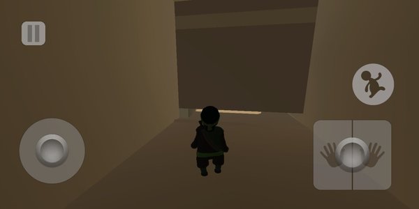 人类一败涂地倒数第二个图怎么快速通关？倒数第二个图的速通路线