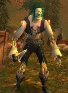 魔兽世界怀旧服联盟巴罗夫的继承人任务怎么做?WOW怀旧服阿莱克斯巴罗夫在哪儿?