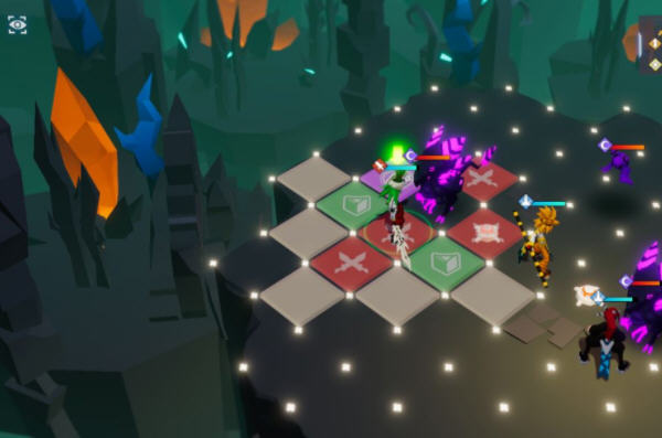 凹凸世界手游解密1-10全关卡通关思路及方法 凹凸世界手游解密1-10全关卡通关思路及方法