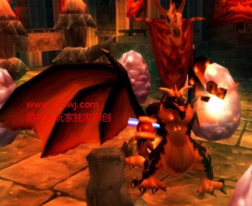 魔兽世界怀旧服黑翼之巢术士职业饰品在哪掉落？WOW怀旧服黑龙之书饰品具体属性