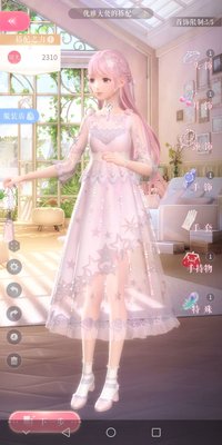 闪耀暖暖第二章挑战关卡通关方法大全