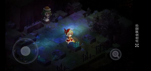 宝石研物语血缘之证一周目完美通关图文攻略