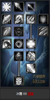 魔兽世界怀旧服法师奥术系天赋怎么点？WOW怀旧服火奥法PVP点法