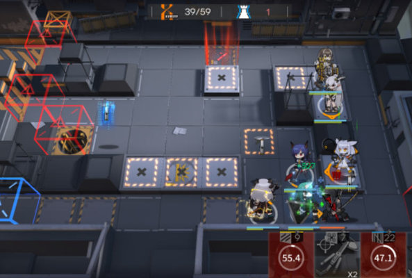 明日方舟危机合约12怎么打?危机合约12打法操作解析 明日方舟危机合约12怎么打?危机合约12打法操作解析