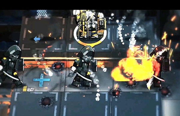 明日方舟麦哲伦技能怎么样？麦哲伦技能pv细节分析