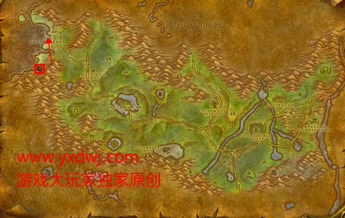 魔兽世界怀旧服佐拉姆海岸的娜迦任务怎么做？WOW怒尾娜迦的头颅在哪儿获取？