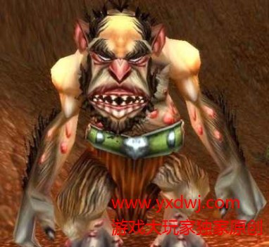 魔兽世界怀旧服莫达洛克任务怎么做？WOW怀旧服凶手莫达洛克在哪儿？