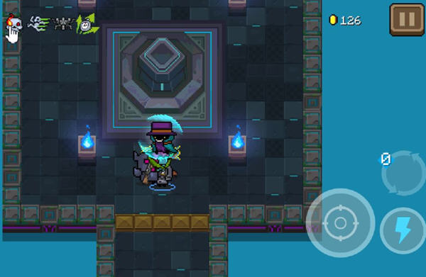 元气骑士试炼之地怎么刷最快？刷试炼之地最快方法