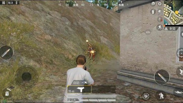 和平精英射击特效的区别及哪个特效好