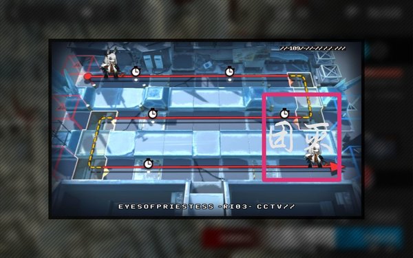 明日方舟中配低级，平均精一45级阵容过4-10文字祥解