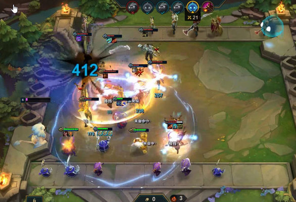 云顶之奕4帝3刺2狂野3换型德莱文阵容