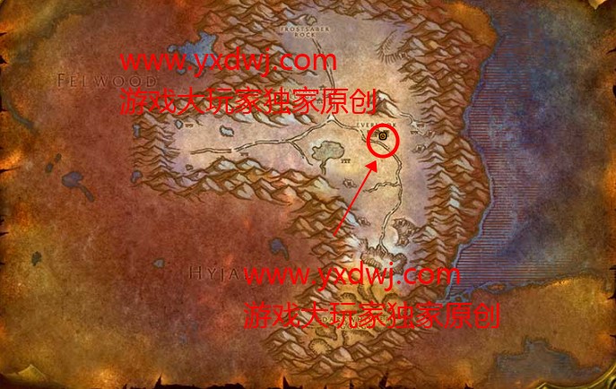 魔兽世界怀旧服玛艾里的容器任务怎么做？WOW怀旧服冬泉谷魔精任务的前置是什么？