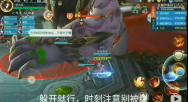 剑网3指尖江湖世界BOSS最新攻略打法汇总