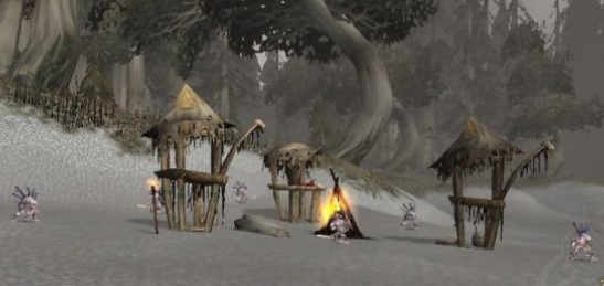 魔兽世界怀旧服通缉莫克迪普任务怎么做？WOW莫克迪普在哪儿？