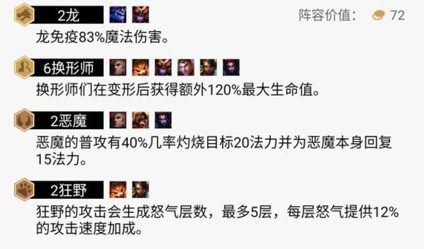 云顶之奕6恶魔怎么出装？6恶魔寡妇阵容出装推荐