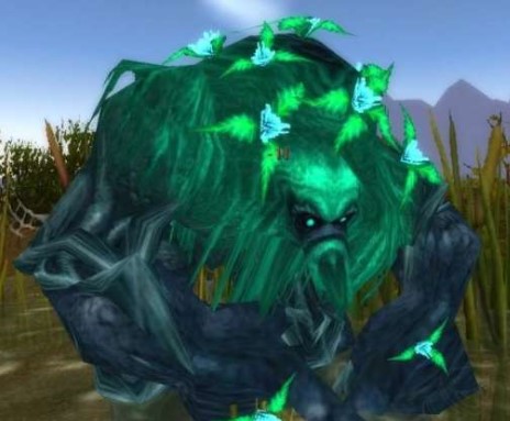 魔兽世界怀旧服湿地大地上的脓疱任务怎么做？WOW怀旧服沼泽爬行者在哪儿？