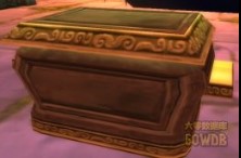 魔兽世界怀旧服厄运之槌的宝藏任务怎么做？WOW辛德拉的宝藏在哪儿？