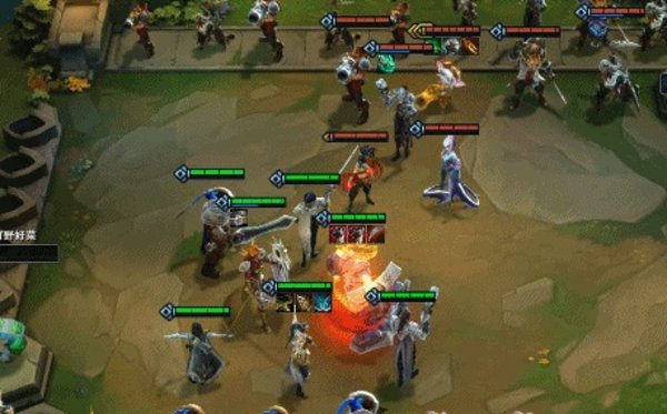 云顶之弈贵族装备给谁?LOL云顶之弈贵族装备合成与搭配技巧 云顶之弈贵族装备给谁?LOL云顶之弈贵族装备合成与搭配技巧