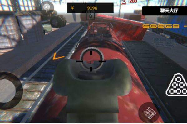 尸潮无尽挑战图一卡怪点分布图及建议 尸潮无尽挑战图一卡怪点分布图及建议