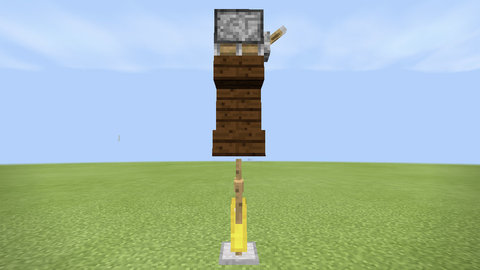 我的世界复古摆钟怎么做?做法详解攻略 我的世界复古摆钟怎么做?做法详解攻略