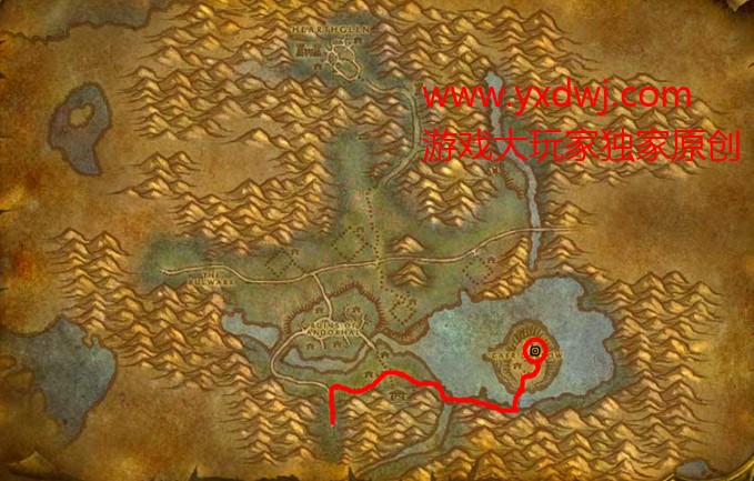 魔兽世界怀旧服瑟尔林·卡斯迪诺夫教授任务怎么做？WOW通灵学院里艾瓦和卢森的遗体在哪儿？