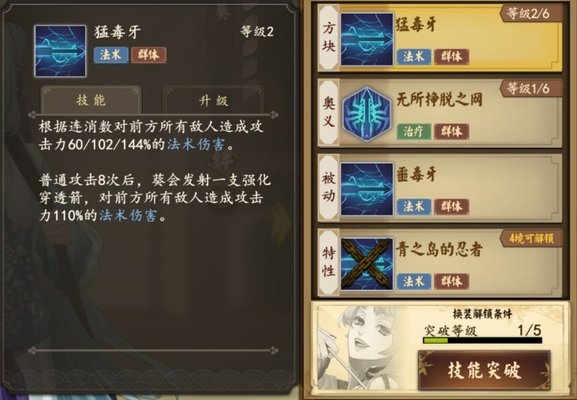 执剑之刻新手怎么配对？新手配队思路