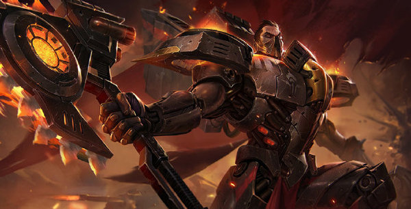 英雄联盟9.15最新上单排名,剑魔领衔五大上单最新出装天赋推荐 英雄联盟9.15最新上单排名,剑魔领衔五大上单最新出装天赋推荐