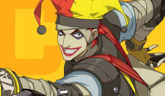 王牌战士突击类英雄专题介绍