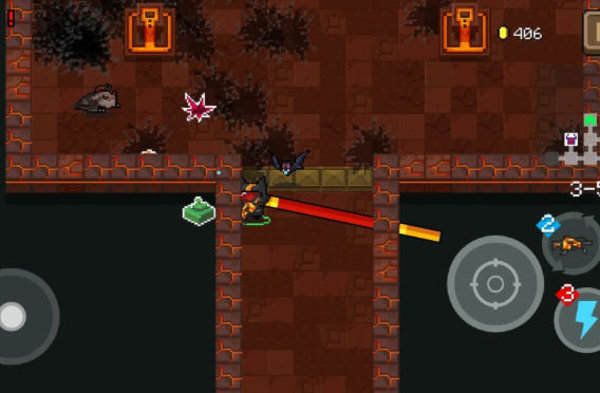 元气骑士定海神针天赋选什么?定海神针天赋推荐及分析 元气骑士定海神针天赋选什么?定海神针天赋推荐及分析