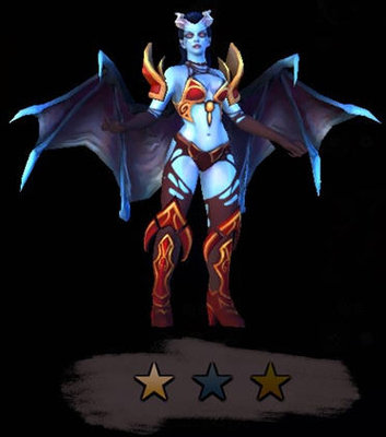 v社自走棋刀塔霸业刺客阵容大型攻略