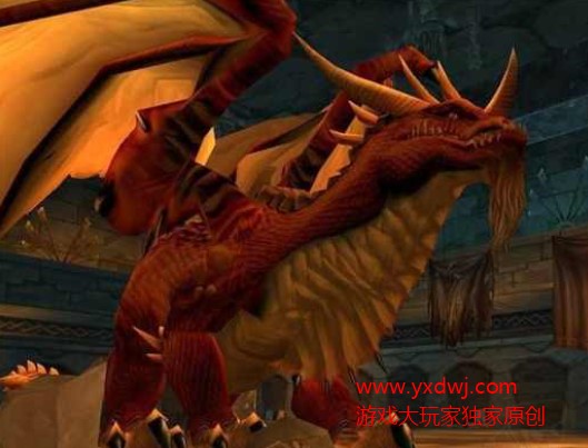 魔兽世界怀旧服黑翼之巢法师职业饰品在哪掉落？WOW怀旧服思维加速宝石饰品具体属性