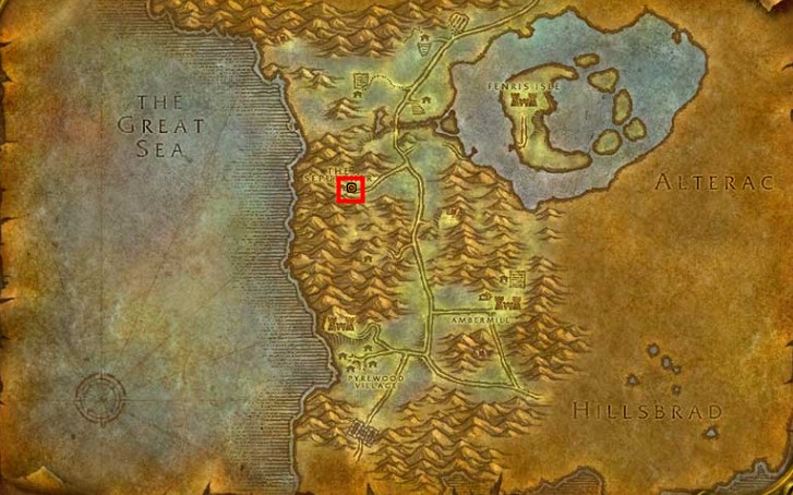 魔兽世界怀旧服达拉然的意图任务怎么做?WOW达拉然的意图任务去哪儿交? 魔兽世界怀旧服达拉然的意图任务怎么做?WOW达拉然的意图任务去哪儿交?