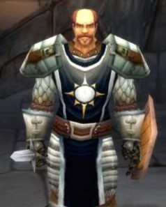 魔兽世界怀旧服卡林雷德帕斯任务怎么做?WOW怀旧服达隆郡全史要交到哪儿?