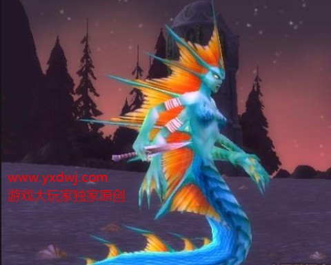 魔兽世界怀旧服法术能量护目镜超级改良版图纸在哪儿掉落？WOW怀旧服法术能量护目镜超级改良版图纸掉落具体坐标