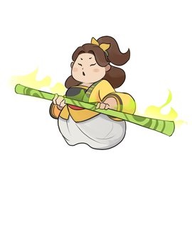 暴走大侠手游桃花岛侠客技能介绍