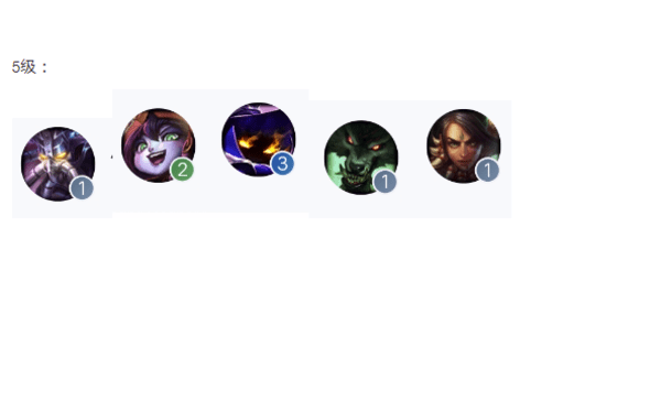 云顶之弈最强阵容，秒杀德莱文系列攻略分享