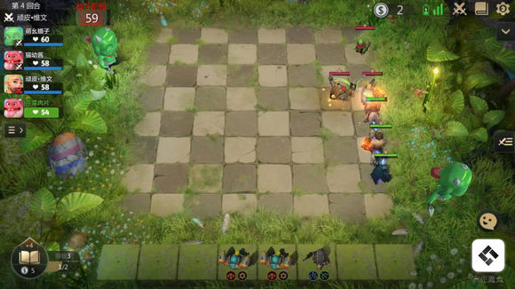 多多自走棋英雄棋子怎么摆放？英雄棋子摆放站位攻略