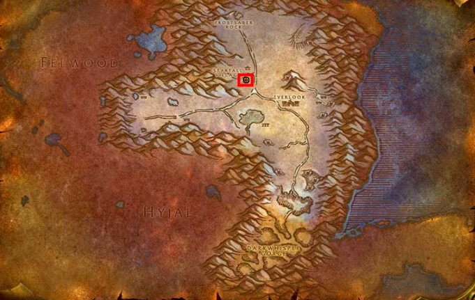 魔兽世界怀旧服凯斯利尔废墟任务怎么做？WOW怀旧服加隆塑石者在哪儿？