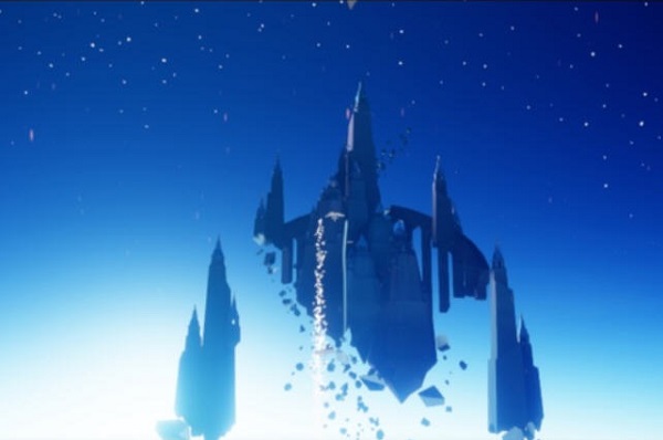 光遇为什么要过伊甸之眼？伊甸之眼作用及小技巧