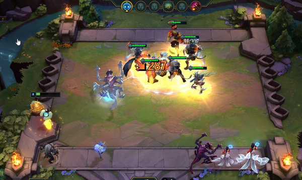 云顶之奕怎么克制赌刺流？克制赌刺流打法