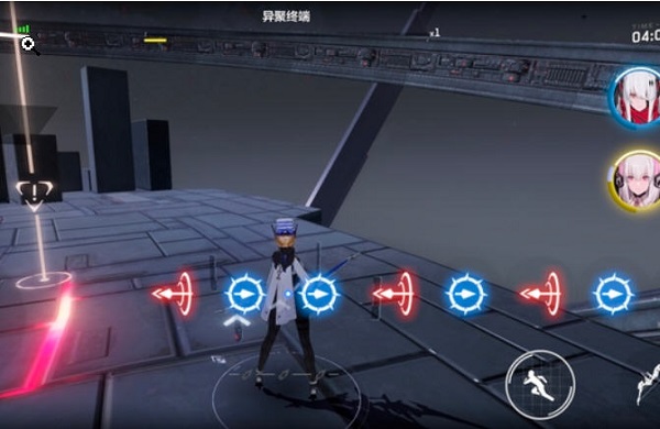 战双帕弥什第九章9-10关怎么过？第九章9-10关打法技巧