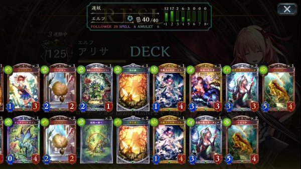 影之诗低费妖精怎么用 轮换模式速攻or铺场 影之诗低费妖精怎么用 轮换模式速攻or铺场