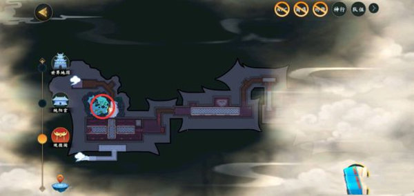 剑网3指尖江湖采集点都有哪些?最全采集点合集 剑网3指尖江湖采集点都有哪些?最全采集点合集